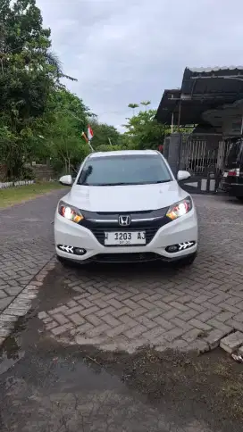 HONDA HRV 2015 E metik