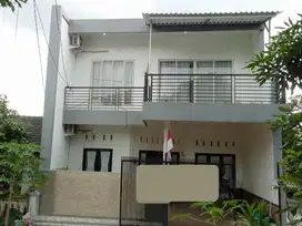 Dijual Cepat Harga Dibawah Pasaran! Rumah Siap Huni di Blimbing Malang