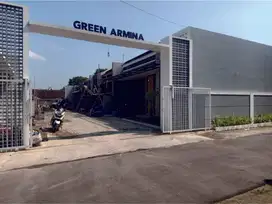 Rumah Di Jogja, Sleman Jl Purbaya dekat Pasar Cebongan, Pemda Sleman