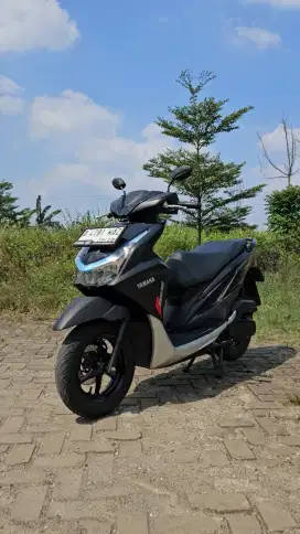 Yamaha Freego 2023