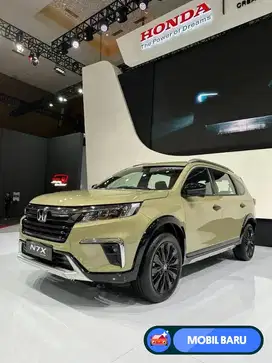 [Mobil Baru] BRV N7X PRESTIGE SENSING BARU