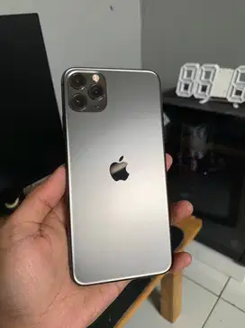 iphone 11 promax 256gb inter