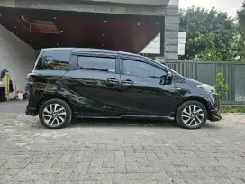 Sienta Q automatik 2016