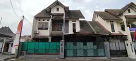 Rumah Mewah lokasi premium timoho