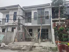 Jual Rumah Galaxy Bumi Permai (Araya) Jalan Boulevard Row jalan 24