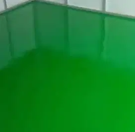 Epoxy lantai flooring