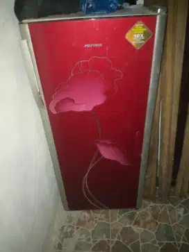 polytron ga dingin