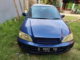 Honda City 2000 Bensin