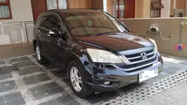 Jual Cepat CR-V 2010 Bandung Cikutra - Terawat Pemakai Pribadi - Nego