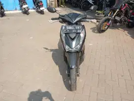 [PROMO] Honda beat Delux Tahun 2021 Surat Komplit