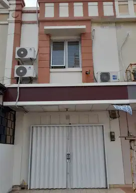 Dijual Ruko Taman Surya 5 Siap Pakai Ready Sekarang
