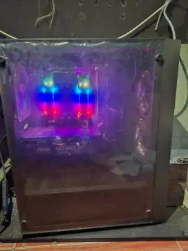 KOMPUTER FULLSET CORE i9 gen 9