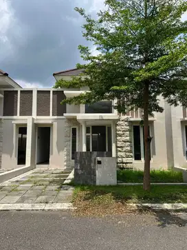 Dijual Rumah Siap Huni di Kwangsan Residence Sedati Sidoarjo