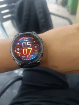Garmin Fenix 8 47mm Second Like New