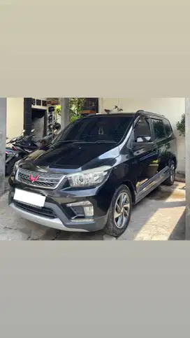 Wuling Confero S Lux Plus 2020 Bensin