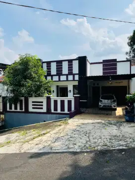 RUMAH LUAS KETILENG RAYA TEMBALANG