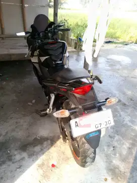 LG butuh dana buat modal usaha