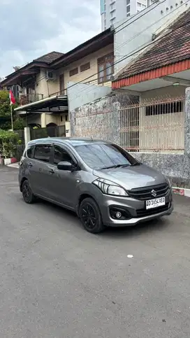 Suzuki Ertiga GA 1.5 Manual Tahun 2017