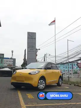 [Mobil Baru] Promo Binguo lite baru termurah se-jabodetabek