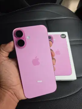 Iphone 16 128 ibox