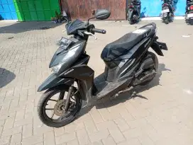 [PROMO] Honda beat Deluxe Tahun 2021 Surat Komplit