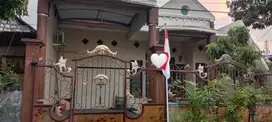 Dijual Rumah Siap Huni Lokasi Kandangan Benowo Surabaya