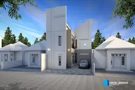 Kost Exclusive di jl. Kaliurang km 6 Dekat Kampus UGM, Pakuwon Mall