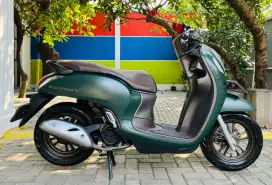 Honda scoopy prestige 2023