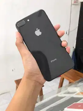 Iphone 8+ 64 all operator regist