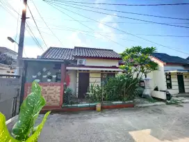 RUMAH CLUSTER, JUAL MURAH. HARGA NEGO SAMPAI JADI.