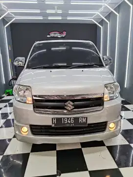 Suzuki APV GX 2018