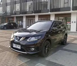 Nissan Xtrail 2.5 At 2015