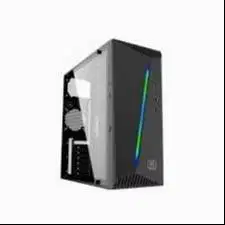 PC RAKITAN AMD RYZEN 5 5600GT Gaming editing
