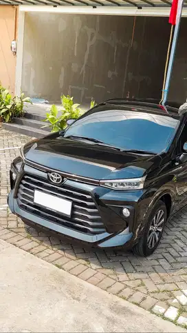 KM 5 rb Avanza 1.5 2022