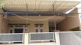 Dijual rumah siap huni di fajar damai jakasampurna bekasi