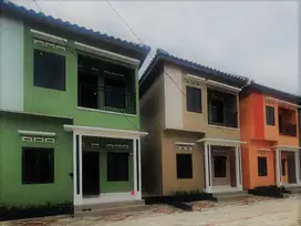 Rumah Murah Siap Huni di Pondok Gede Dekat Halim Perdana