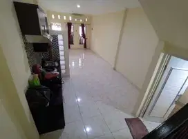 Dijual cepat rumah di tanjung duren jakarta barat