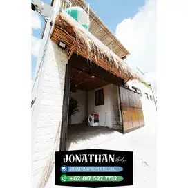 Dijual / Freehold: Private Villa 6 Kamar Tidur di Gunung Salak - VSKHE