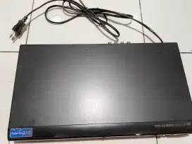 VCD DVD CD player