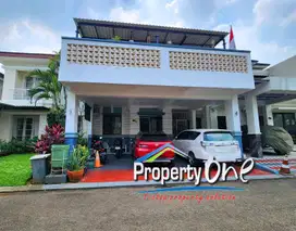 Jual Rumah Di Delatinos BSD Serpong