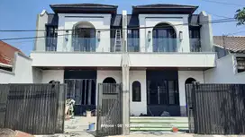 Rumah Kawasan Manyar Kertoarjo Dekat RSUD dr. Soetomo