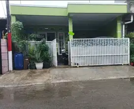 dijual murah rumah siap huni, 10 menit dari summarecon