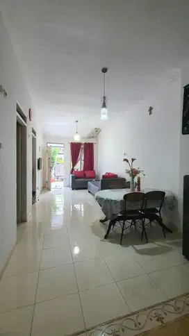 Dijual Rumah Siap Huni Di Paradise Serpong Dekat Unpam Viktor