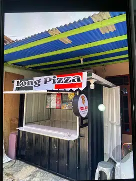 booth kontainer