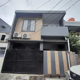 Dijual Rumah Poris Indah