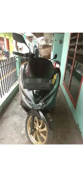 Di Jual PCX 150 Tahun 2020