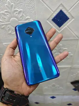 Vivo S1 Pro (8/128) Fullset Mulus - Harga Murah