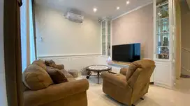 RUMAH SIAP HUNI PAKUWON CITY FULL FURNISHED