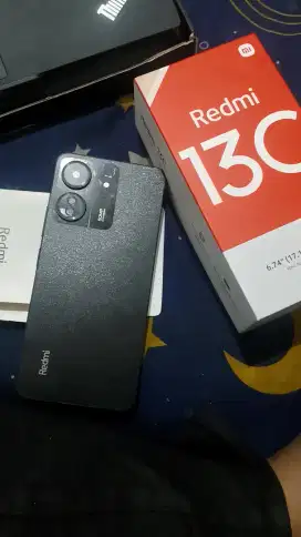Hp redmi c13 mediatek Helio g88