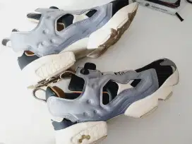 Sepatu Reebok Instapump Fury 94 Original